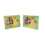 Žele šarena jaja 80g - POSNO